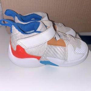 Jordan Why Not? Zer0.2 Kids shoes